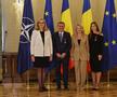 Gică Hagi, decorat la Cotroceni. FOTO: Vlad Chirea (Libertatea)