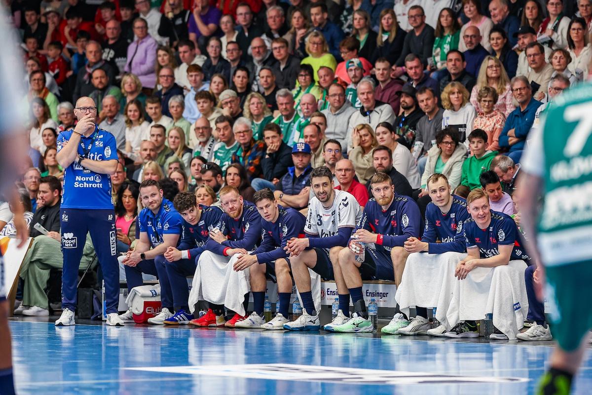 Cătălin Haidu a fost rezerva triplului campion mondial Kevin Moller!