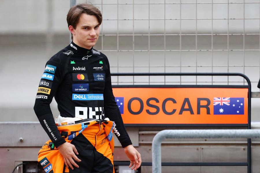 Oscar Piastri în timpul testelor dinaintea sezonului 2025 Foto: Guliver/GettyImages Va putea Oscar Piastri să semneze o premieră în deschiderea sezonului 2025 al Formulei 1? » Australianul nu-și ascunde încrederea