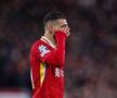 Mohamed Salah, în lacrimi după Liverpool - PSG, foto: Imago Images