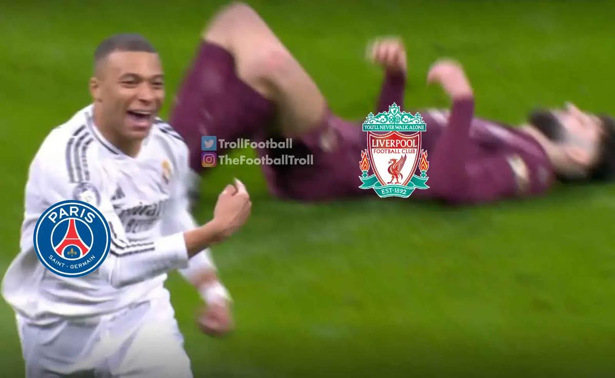 Cele mai tari meme după Liverpool - PSG
