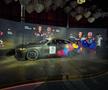 Prima echipă complet românească din GT4 și-a prezentat mașina pentru 2025 într-un club din București » Cum arată modelul BMW M4 GT4 EVO