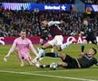 Final în Aston Villa - Club Brugge » Victorie fără drept de apel și calificare în sferturi + Urmează PSG