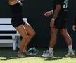 Aryna Sabalenka a primit voalul de mireasă la Indian Wells » Ce a urmat