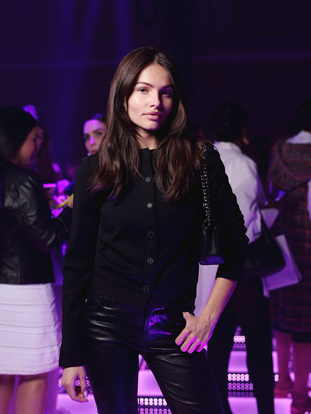 Thylane Blondeau