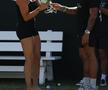 Aryna Sabalenka a primit voalul de mireasă la Indian Wells » Ce a urmat