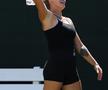 Aryna Sabalenka a primit voalul de mireasă la Indian Wells » Ce a urmat