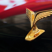 Cum arată „Rolls-Royce”-ul din Vietnam, cu schimbător placat cu aur și trei motoare