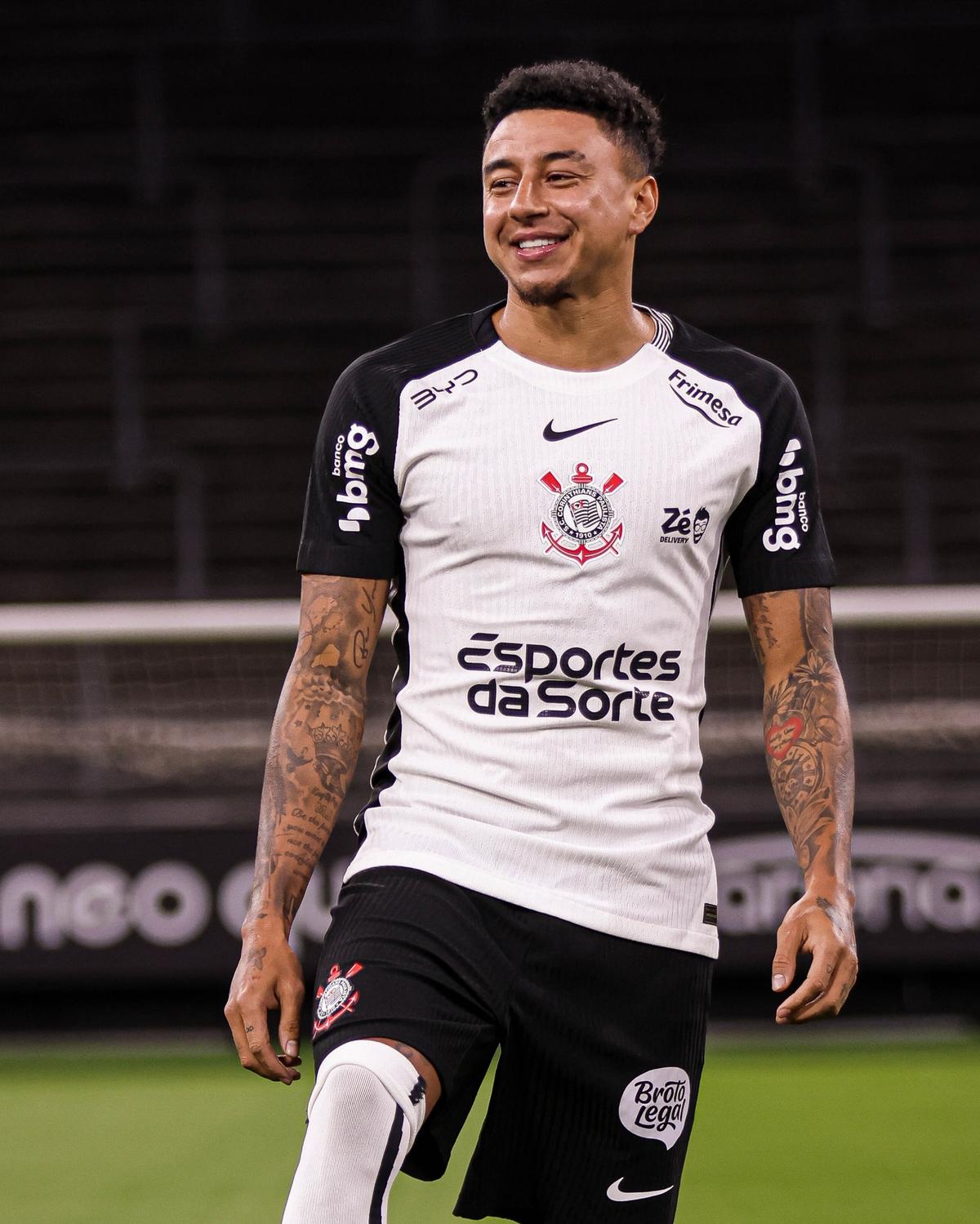 Jesse Lingard, plimbare prin favelele din Brazilia