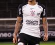 Jesse Lingard / foto: Facebook @SC Corinthians Paulista﻿