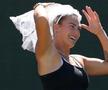 Aryna Sabalenka a primit voalul de mireasă la Indian Wells » Ce a urmat // foto: Instagram
