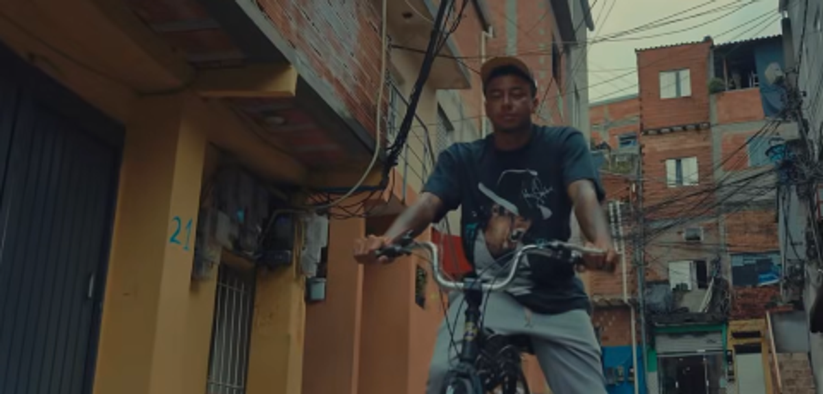 Jesse Lingard, plimbare prin favelele din Brazilia
