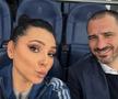 Corina Caragea, la Madrid, pentru Liga Campionilor