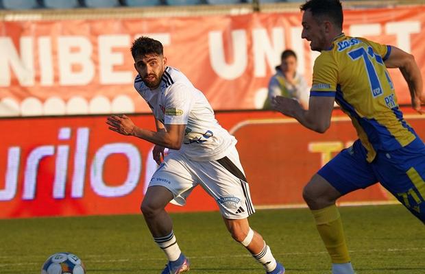 Clubul unde plouă în vestiar a primit sponsorizări de 6 milioane € în 2025! » Omul care a dat banii s-a resemnat: „Nu-i mai recuperez niciodată”