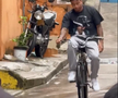 Jesse Lingard, plimbare prin favelele din Brazilia / foto: captură X