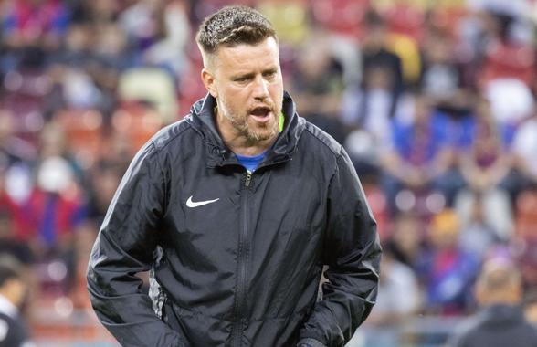 S-a aflat adevăratul motiv pentru care Mihai Pintilii a demisionat de la FCSB: „Asta mi-a zis”