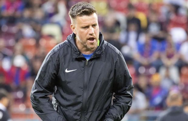 Mihai Pintilii a intervenit, după anunțul lui Burchel privind FCSB