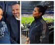 Corina Caragea, prezentatoarea știrilor sportive de la Pro TV, și-a petrecut ultimele zile la Madrid. A asistat la două victorii fantastice obținute de Atletico și de Real în Liga Campionilor.