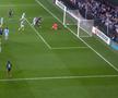 Gafa lui Ionuț Radu din Celta Vigo - Lyon