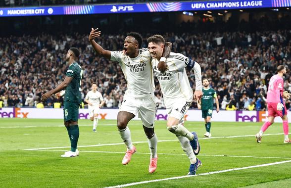 Misterul a fost elucidat » De ce nu a executat Valverde penalty-ul din meciul cu Manchester City
