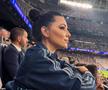 Corina Caragea, la Madrid, pentru Liga Campionilor