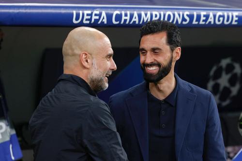 Concluziile lui Arbeloa, după victoria clară cu Manchester City // foto: Imago