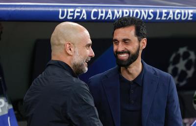 Antrenorul lui Real Madrid nu are dubii după succesul zdrobitor cu Manchester City: „Este Juanito al secolului 21”