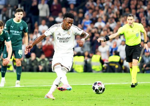 Vinicius // Guliver/gettyimages