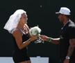 Aryna Sabalenka a primit voalul de mireasă la Indian Wells » Ce a urmat
