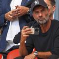 Jurgen Klopp / Foto: Imago Images