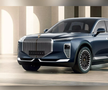 Cum arată „Rolls-Royce”-ul din Vietnam, cu schimbător placat cu aur și trei motoare