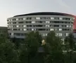 Noua arenă din Pardubice // FOTO: @HC Dynamo Pardubice