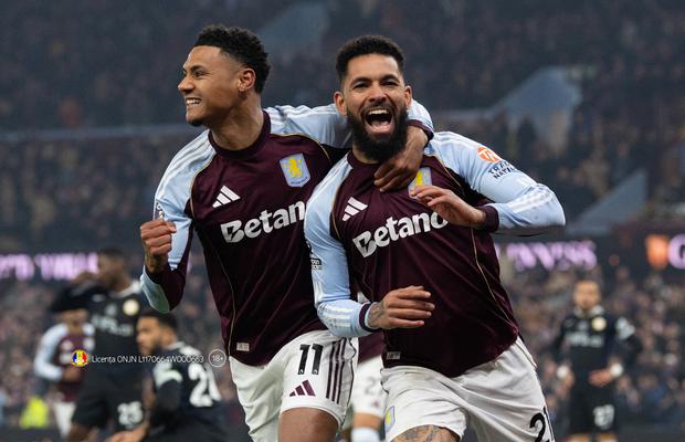 Cotă de peste 50, cu Multiplu, pe Europa League și Conference League