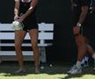 Aryna Sabalenka a primit voalul de mireasă la Indian Wells » Ce a urmat