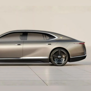 Cum arată „Rolls-Royce”-ul din Vietnam, cu schimbător placat cu aur și trei motoare