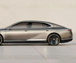Cum arată „Rolls-Royce”-ul din Vietnam, cu schimbător placat cu aur și trei motoare