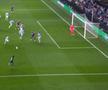 Gafa lui Ionuț Radu din Celta Vigo - Lyon