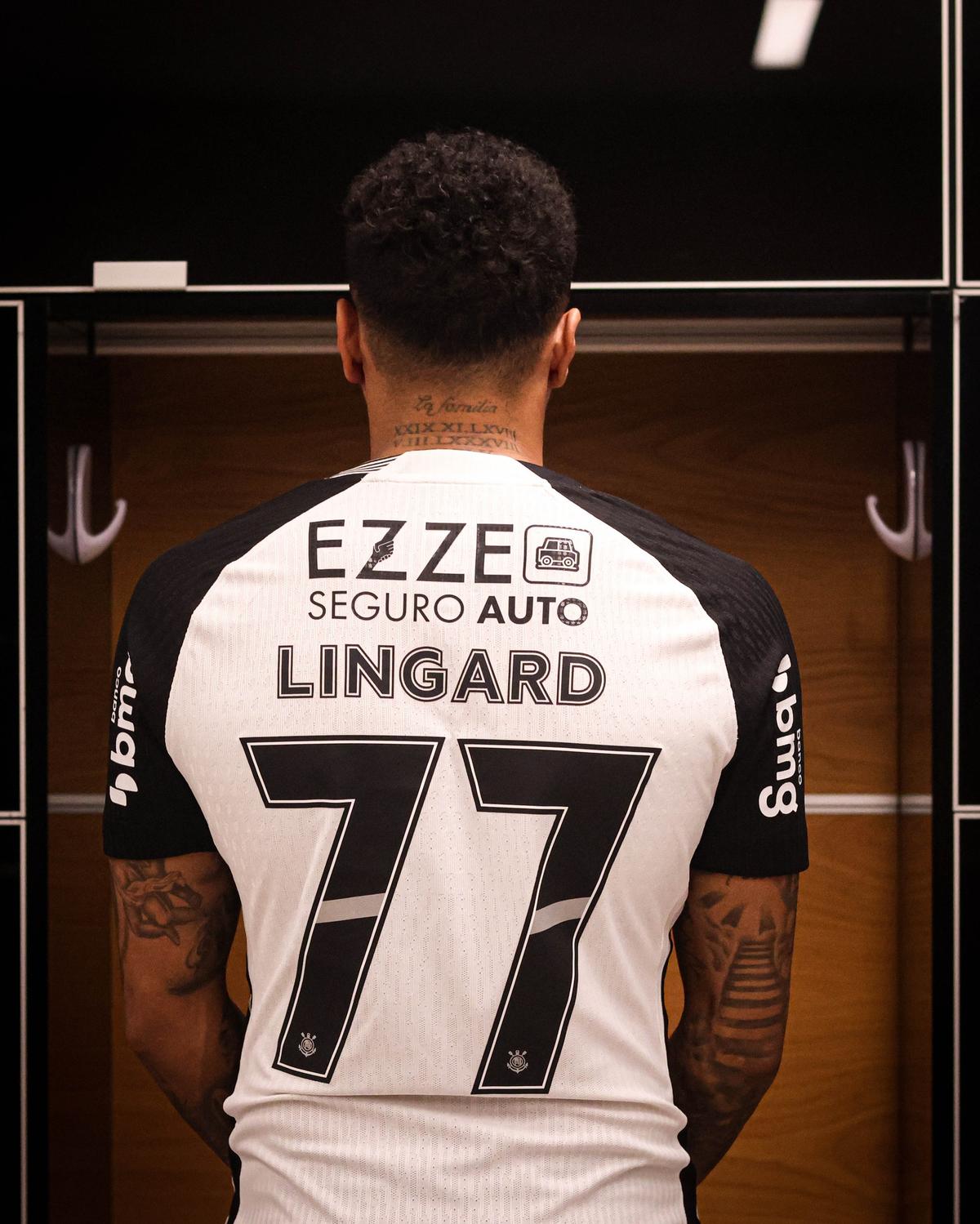 Jesse Lingard, plimbare prin favelele din Brazilia