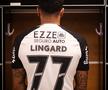 Jesse Lingard / foto: Facebook @SC Corinthians Paulista﻿