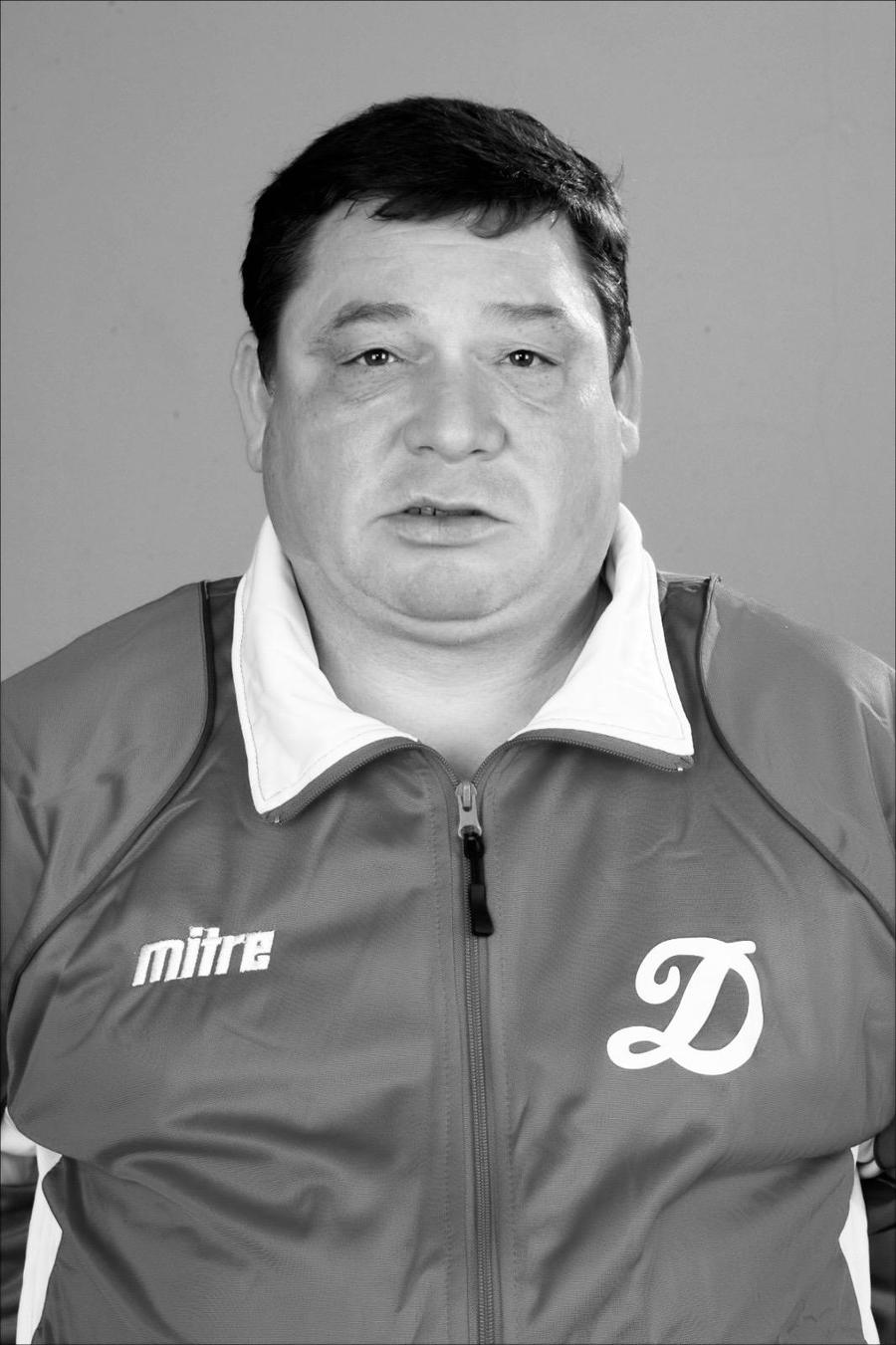 Medaliatul olimpic Andrei Socaci a murit la doar 59 de ani // foto: Facebook Andrei Socaci, medaliat cu argint la Jocurile Olimpice de la Los Angeles, a murit la 59 de ani