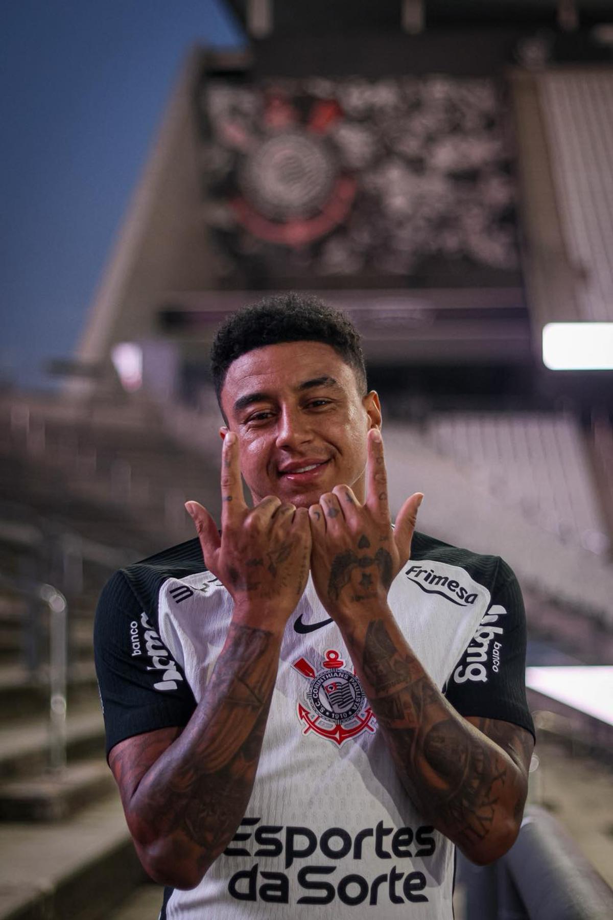 Jesse Lingard, plimbare prin favelele din Brazilia