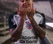 Jesse Lingard / foto: Facebook @SC Corinthians Paulista﻿