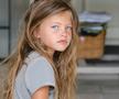 Thylane Blondeau
