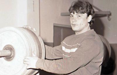 Andrei Socaci, medaliat cu argint la Jocurile Olimpice de la Los Angeles, a murit la 59 de ani