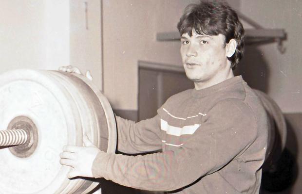 Andrei Socaci, medaliat cu argint la Jocurile Olimpice de la Los Angeles, a murit la 59 de ani