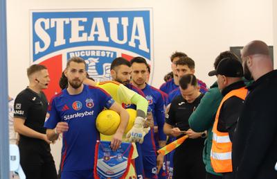Adrian Bumbescu, noutăți de la Steaua: „S-a făcut un dosar extraordinar de frumos, s-a lucrat cu oameni pricepuți”