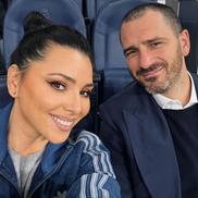Corina Caragea, la Madrid, pentru Liga Campionilor