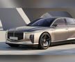 Cum arată „Rolls-Royce”-ul din Vietnam, cu schimbător placat cu aur și trei motoare