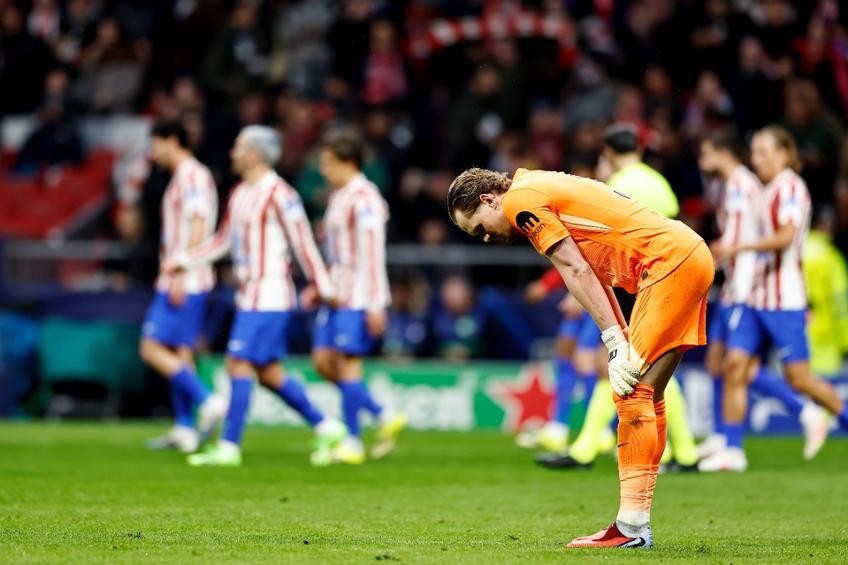 Thibaut Courtois, mesaj pentru Antonin Kinsky / Imago Images
