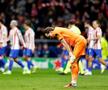 Thibaut Courtois, mesaj pentru Antonin Kinsky / Imago Images